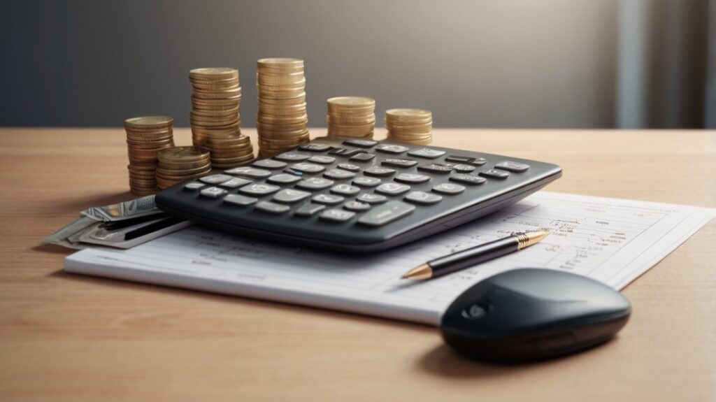 Personal finance management basics
