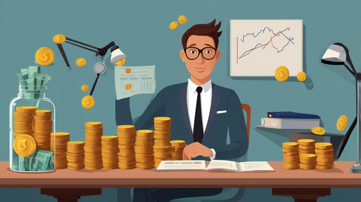 Personal finance why it's important