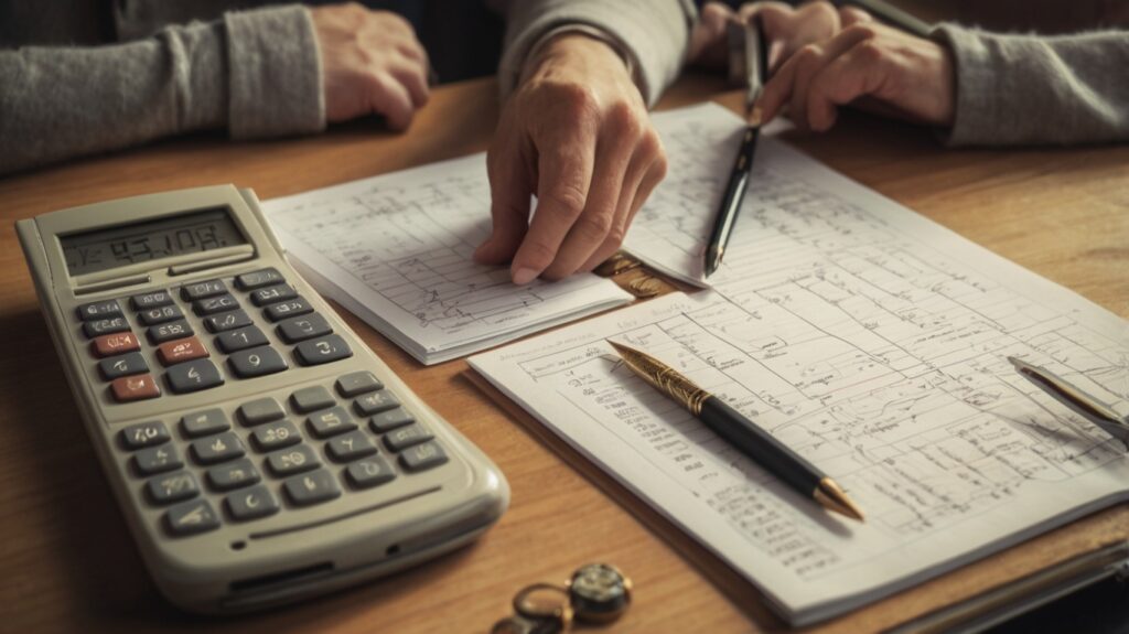 Personal finance management basics