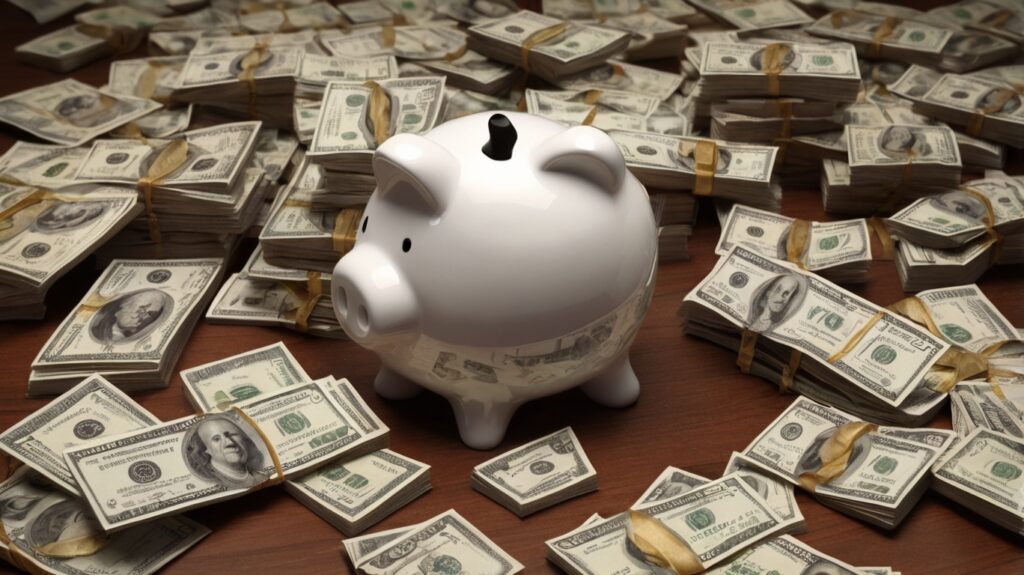 Can You Save $1000 in 3 Months on Low Income