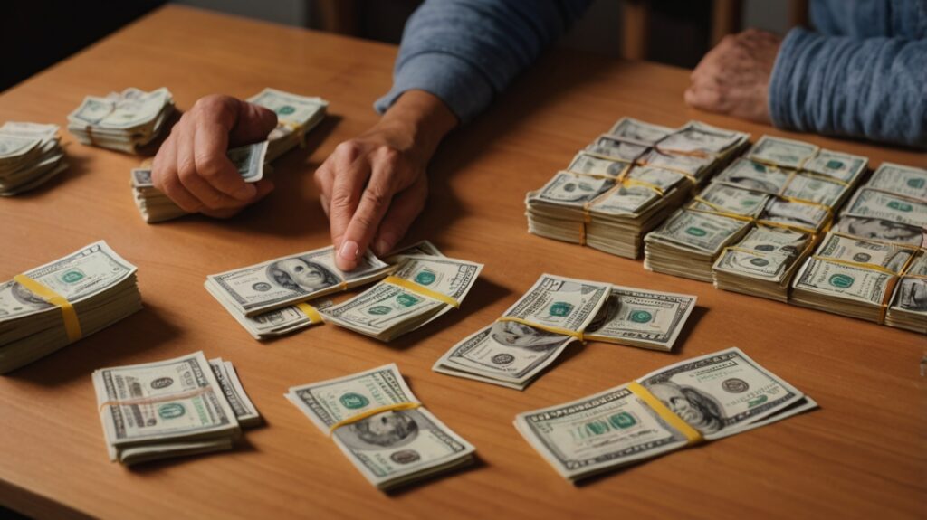 How to Save $1000 Fast on a Low Income
