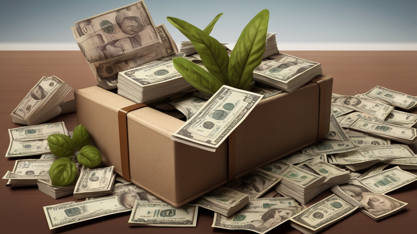 Low Income Budget Plan That Works