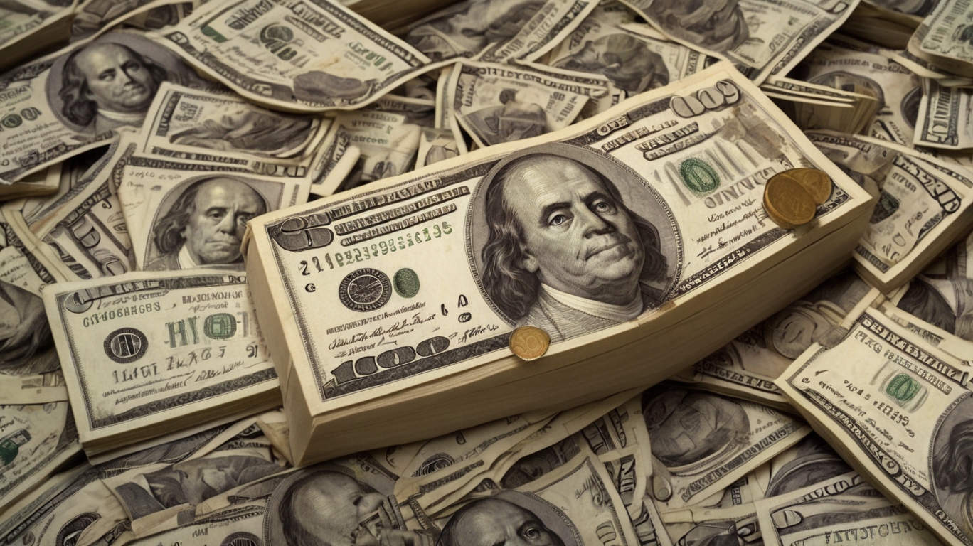 low income money