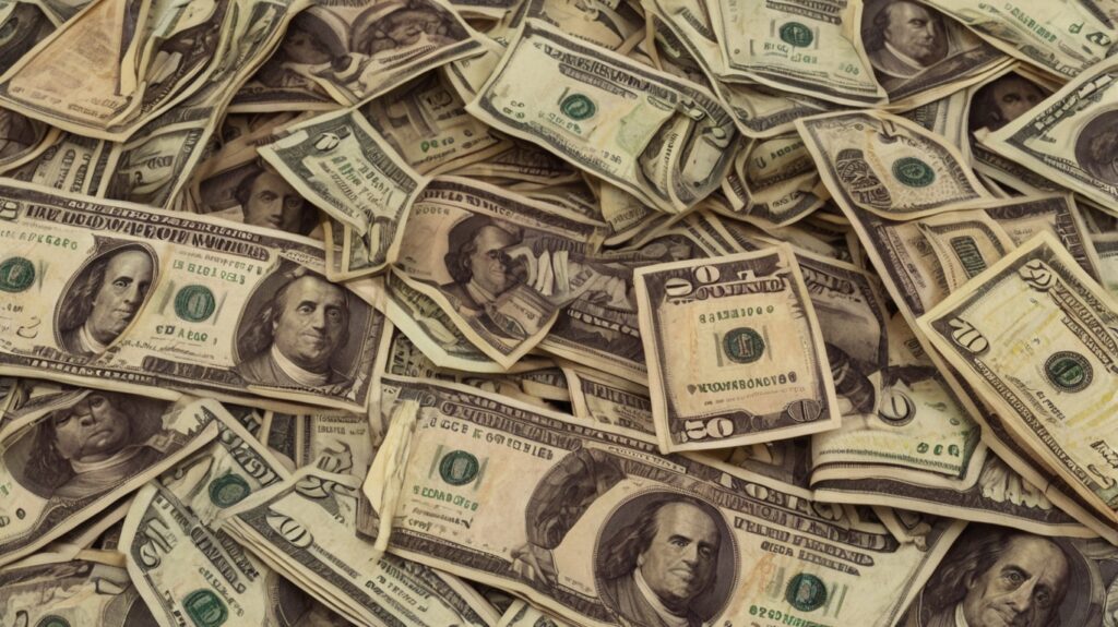 money